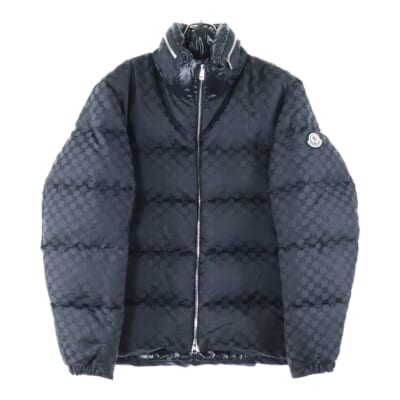 コムデギャルソン オムドゥ ウールポリジャケット COMME des GARCONS HOMME PLUS コムデギャルソンオムプリュス