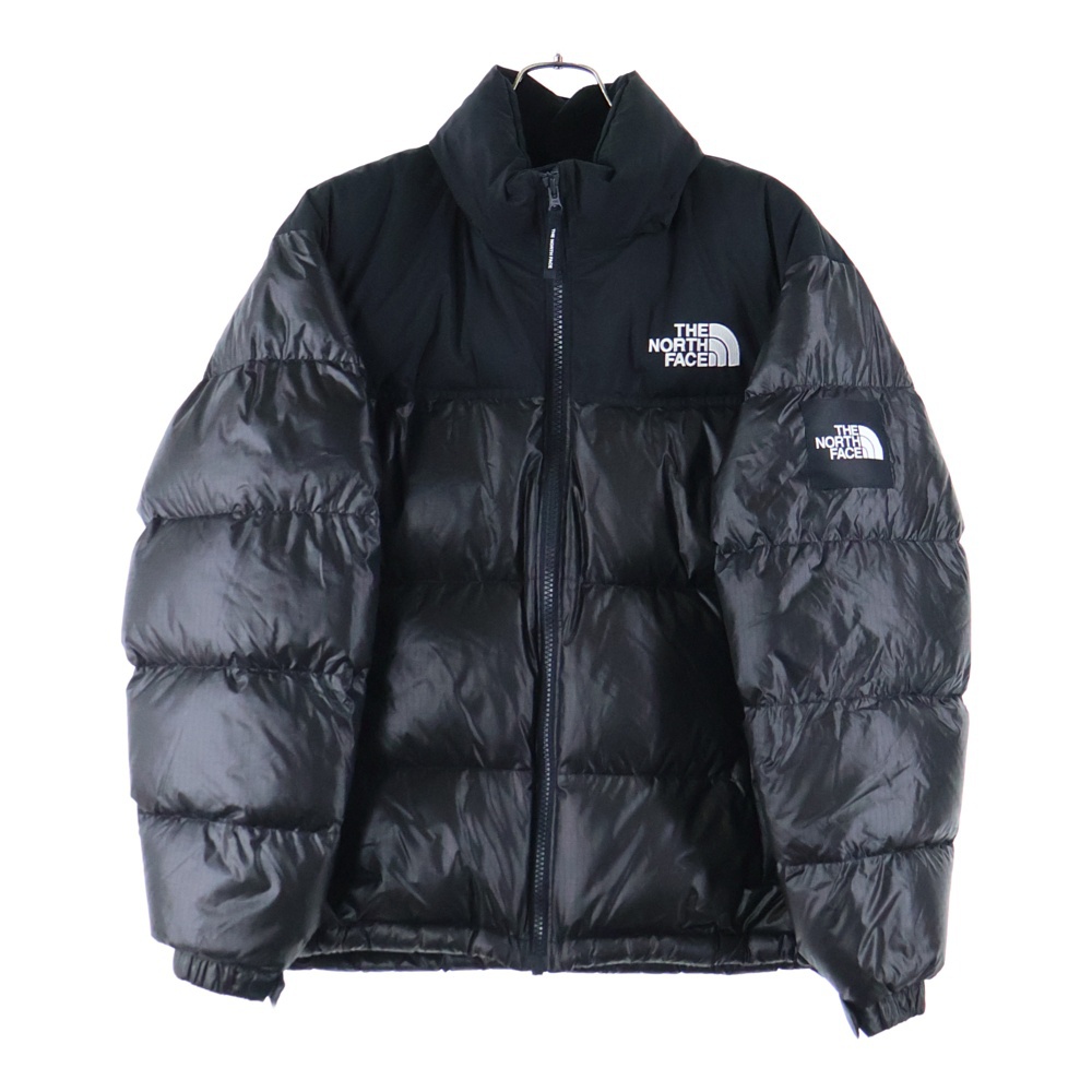 NUPTSE DOWN JACKET ヌプシダウンジャケット ブラック NJ1DQ51J Aランク