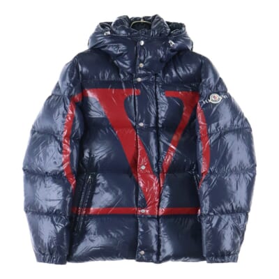 専用［極美品］モンクレール　パームエンジェルス　コラボダウン　ロッドマン Moncler Genius - 8 モンクレール パームエンジェルス