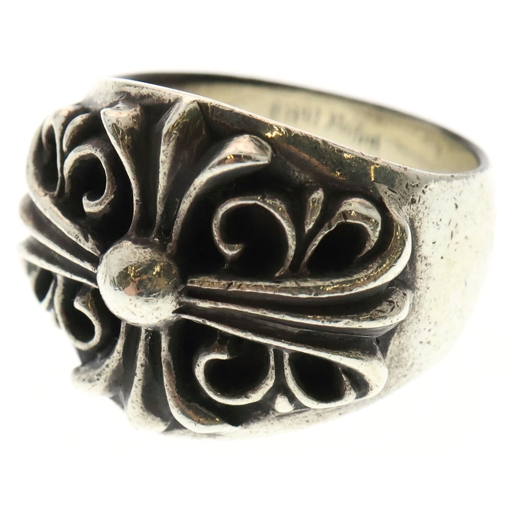 KEEPER RING キーパーリング シルバー BCA348 Bランク