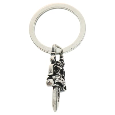 Yahoo!オークション - 未使用 Supreme 17 AW Coffin Keychain 携帯灰皿