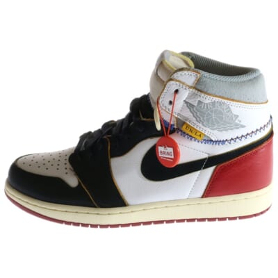 ナイキ 1994年復刻 AIR JORDAN 1 HIGH CHICAGO エアジョーダン1
