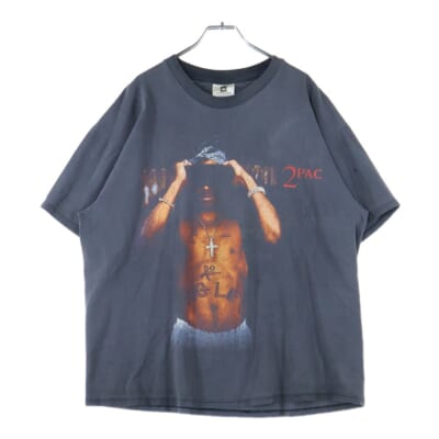 ヴィンテージ SADE 2011 TOUR TEE シャーデー 両面プリント半袖T