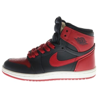 ナイキ AIR JORDAN1 RETRO HIGH REVERSE SHATTERED BACKBORD