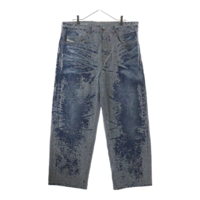【いぬころ】DIESEL D-Rise 裾上げ無し タグ付き 28×30 いぬころ】DIESEL D-Rise 裾上げ無し タグ付き 28×30