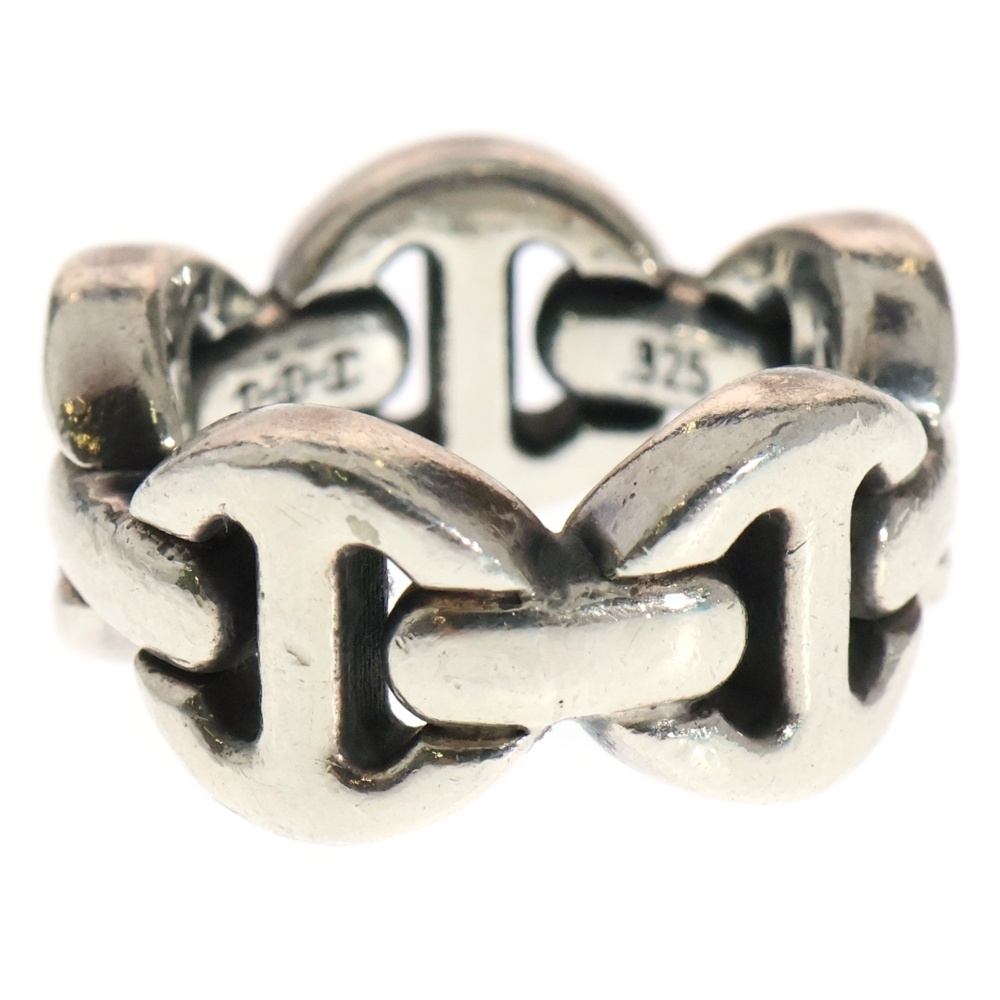 DAME CLASSIC TRI-LINK トライリンク リング シルバー 9911700015 Bランク