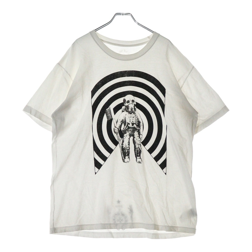 クロムハーツ FOTI S/S TEE フォティプリント半袖Tシャツ