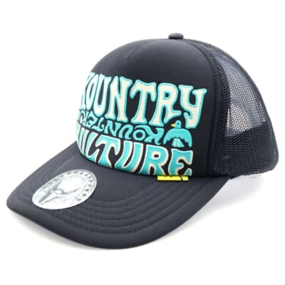 ヨウジヤマモト × NEWERA 9THIRTY GORE-TEX BLACK ECOPET MINI