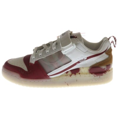 College 靴 【今だけ500円割引クーポンあり!!】adidas リアム