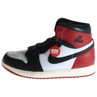 【額装】 NIKE AIR JORDAN I レプリカ94年 化粧箱 額装】 NIKE AIR JORDAN I レプリカ94年 化粧箱 AIR JORDAN 1
