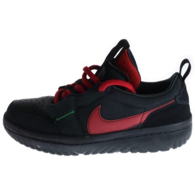 Nike Air Jordan 1 ブラック/ブラウン ハイカット Jordan Brown Shoes. Nike JP