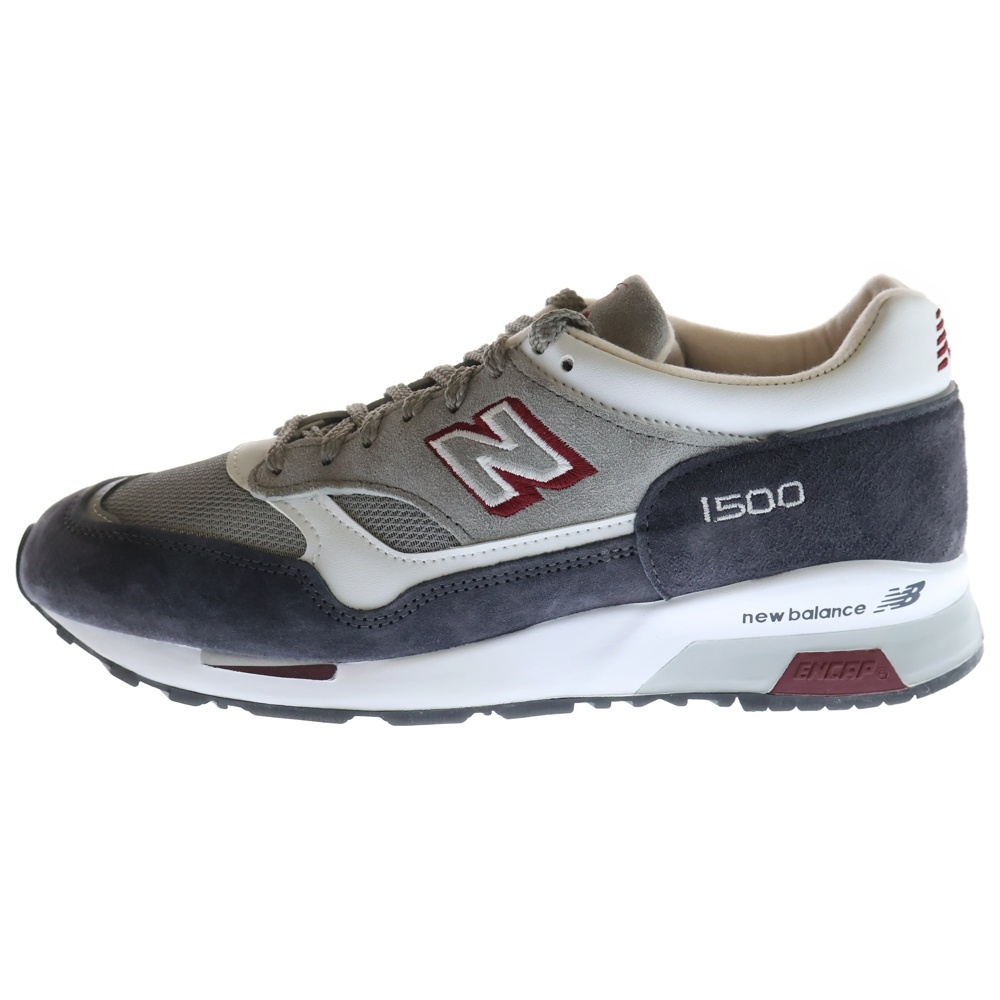 ニューバランス M1500GRW ローカットスニーカー US8/26.0cm ニューバランス M1500GRW ローカットスニーカー US8/26.0cm