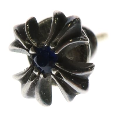 クロムハーツ CHROME HEARTS 18年クリスマス バルブキャップ4個 クロムハーツ CHROME HEARTS 18年クリスマス バルブキャップ4個