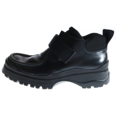 プラダ ナイロンジャンプスーツ ブラック SGC095 S222 買取実績