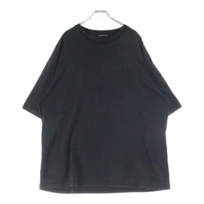 シュプリーム 23AW Small Box L/S Tee スモールボックスロゴ刺繍