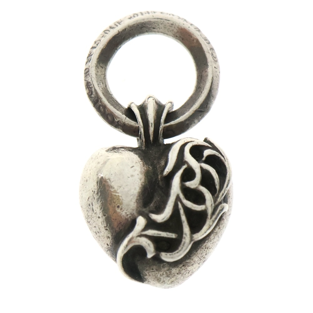PENDANT ハート ペンダントトップ Bランク
