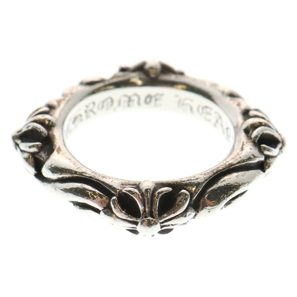 SBT BAND SBTバンドリング シルバー BCA345 Bランク