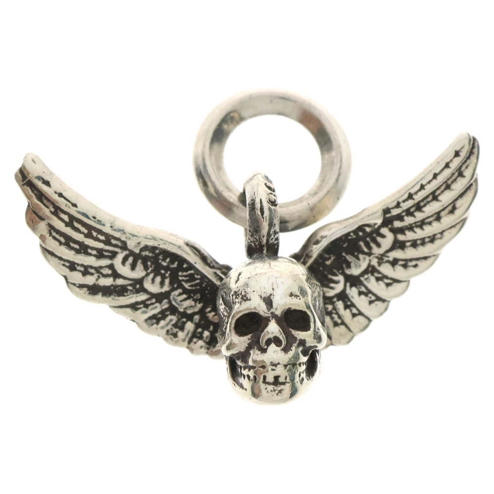 FOTI MAHLIA フォティ マハリア ペンダントトップ シルバー Bランク