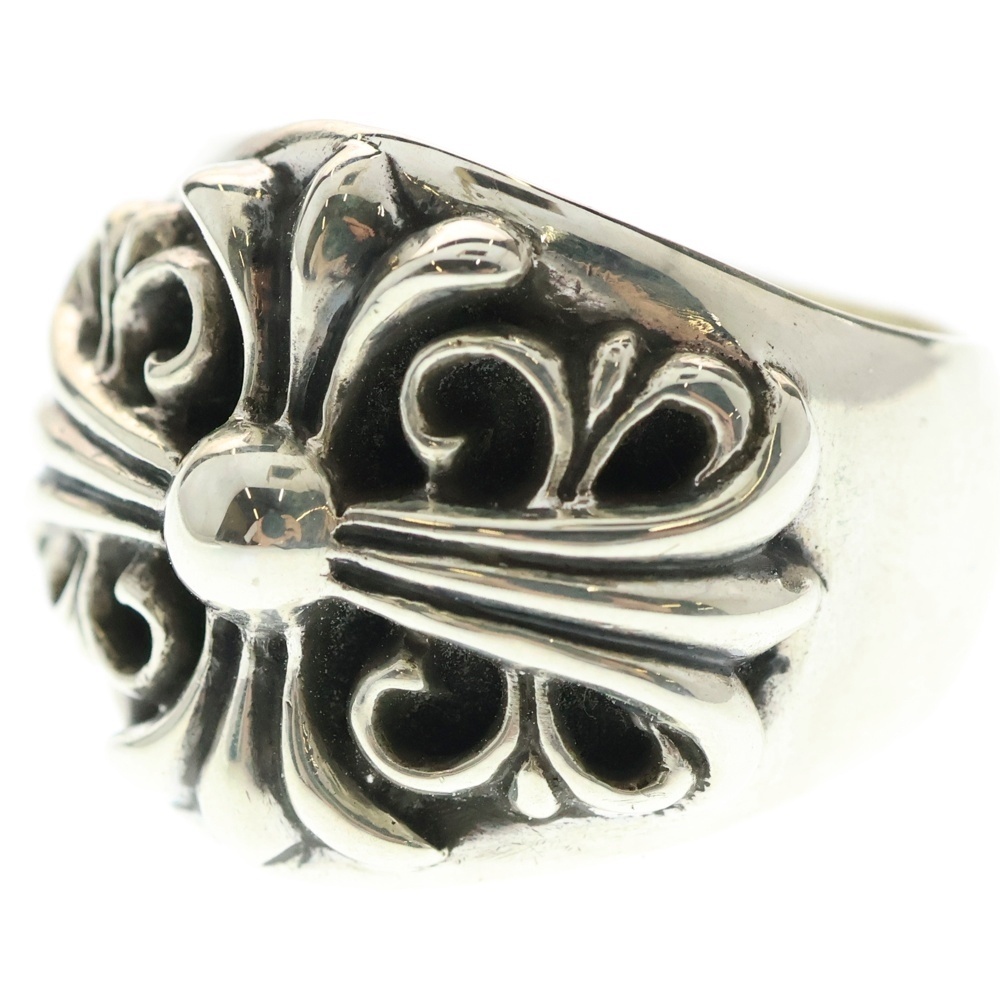 KEEPER キーパー シルバーリング Bランク