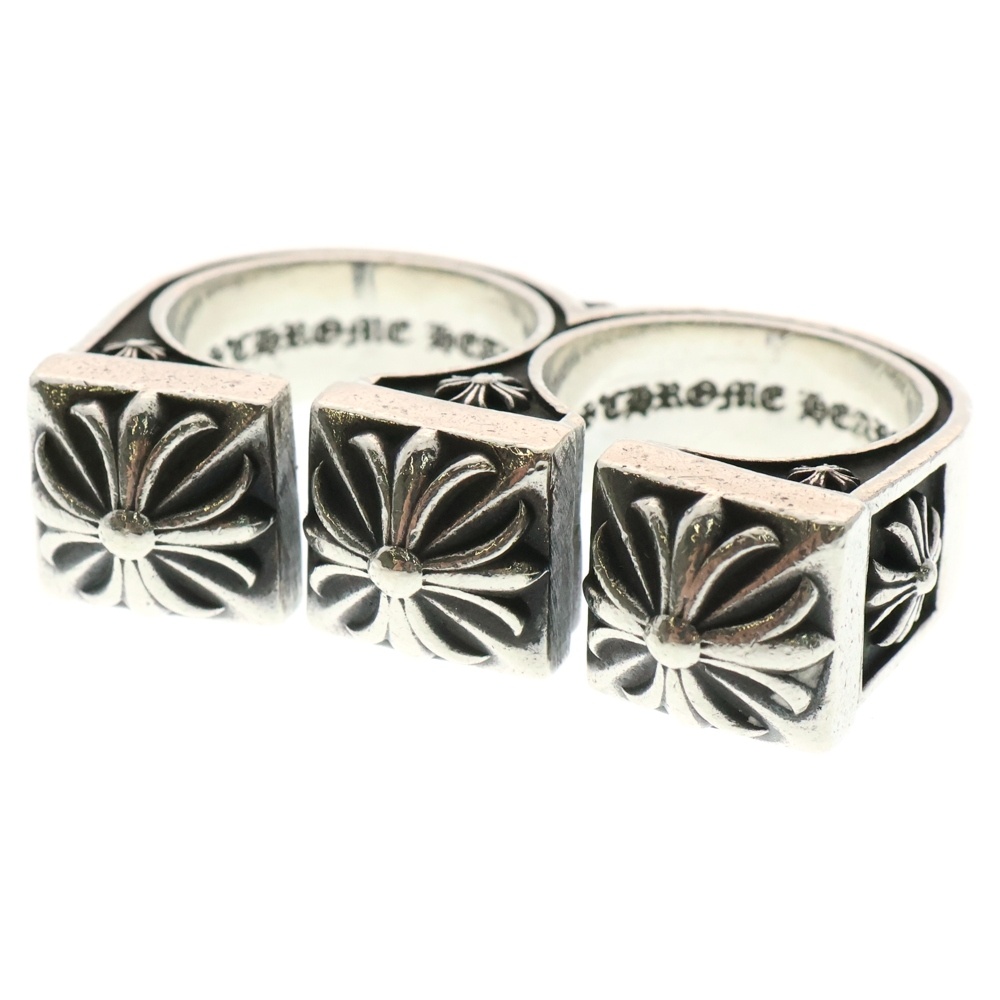 PLS KNCKLS CHプラス ナックルリング Bランク