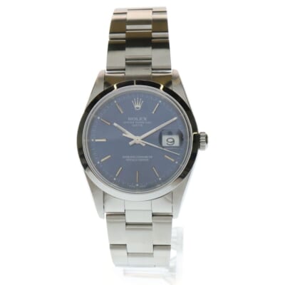 クロムハーツ ×ROLEX Ref.14060/サブマリーナ ダガークラシック