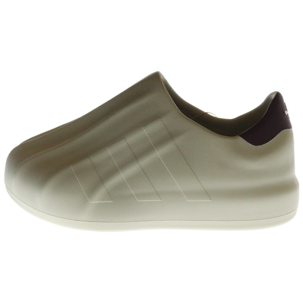 アディダス ADIFOM SST GRAY ONE NIGHT INDIGO CIOUD WHITE