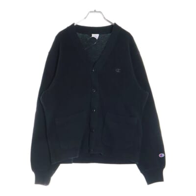 テンダーロイン MOHAIR CARDIGAN モヘアカーディガン ブラック