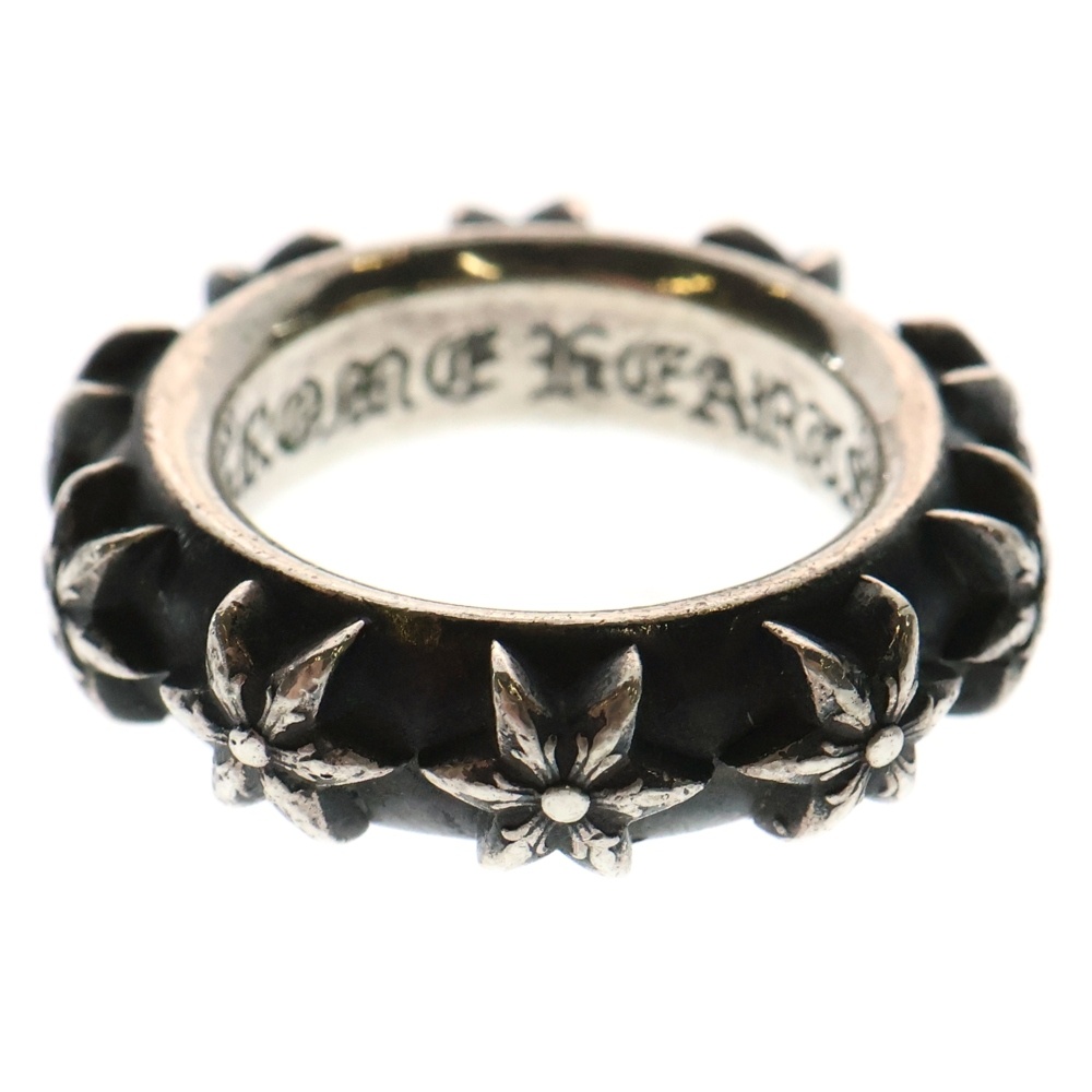 STAR BAND スターバンド シルバーリング Bランク