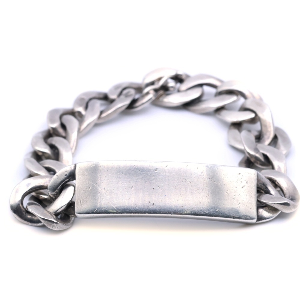 Martin Margiela ⑩ 本人期 フランス製 バングル Martin Margiela ⑩