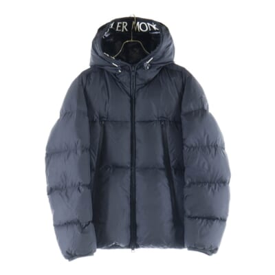 ヨウジヤマモト プールオム 10AW ラムレザー 5Bテーラード