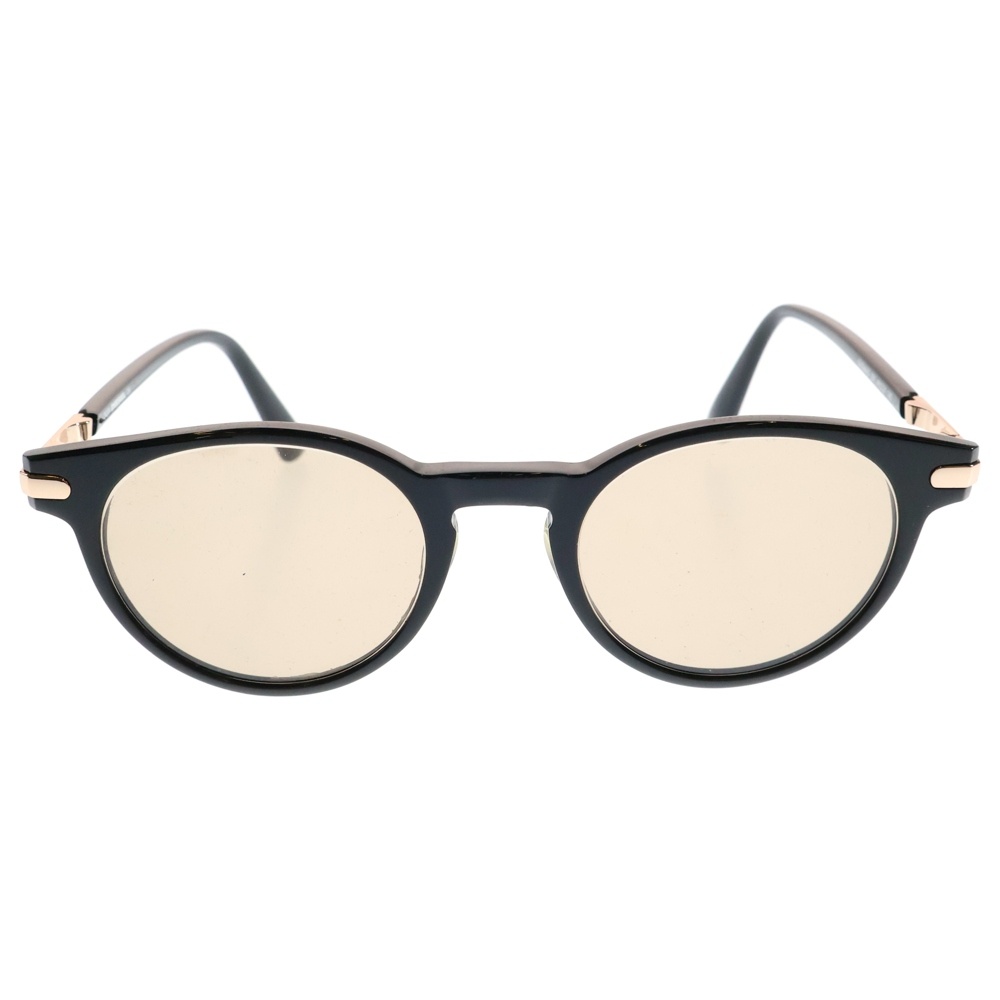 DL5344-D サングラス 眼鏡 ブラック Bランク