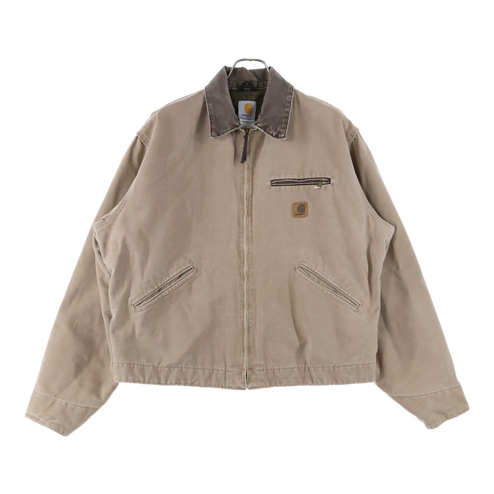 Carhartt デトロイトジャケット J97 SDL 楽天市場】00s carhartt J97 MOS デトロイト ジャケット XL-TALL