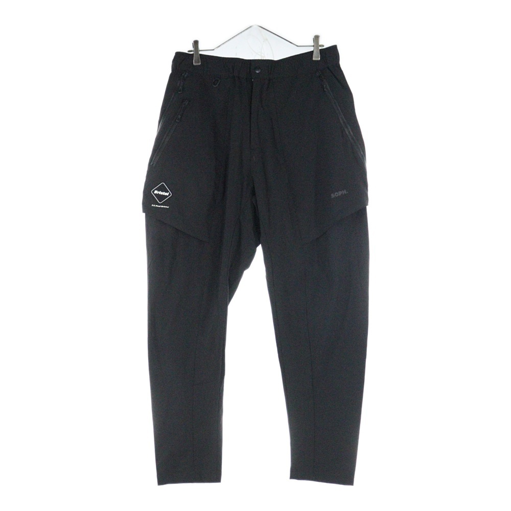 25aw 2025 良品 FCRB ブリストル ナイロン ショーツ パンツ XL 25aw 2025 良品 FCRB ブリストル ナイロン ショーツ パンツ XL