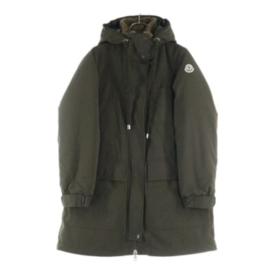 モンクレール MAZE FRAGMENT BACKSTAGE ダウンジャケット MONCLER FRAGMENT BACKSTAGE モンクレール/メンズファッション