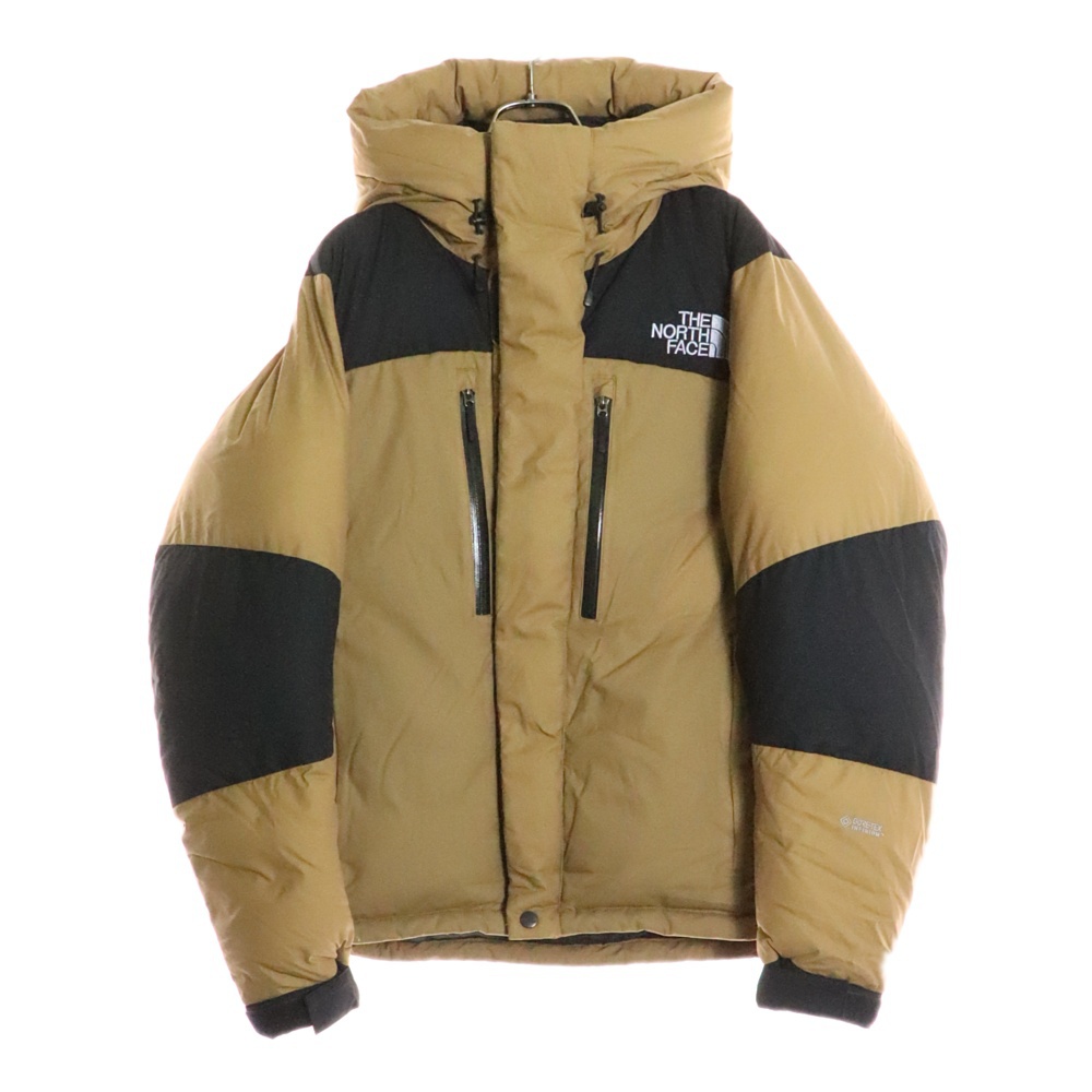 BALTRO LIGHT JACKET バルトロライトダウンジャケット ブラウン ND91950 Bランク