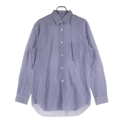メゾンマルジェラ 23AW Floral Shirt 花柄 リネン半袖シャツ メゾンマルジェラ 23AW Floral Shirt 花柄 リネン半袖シャツ