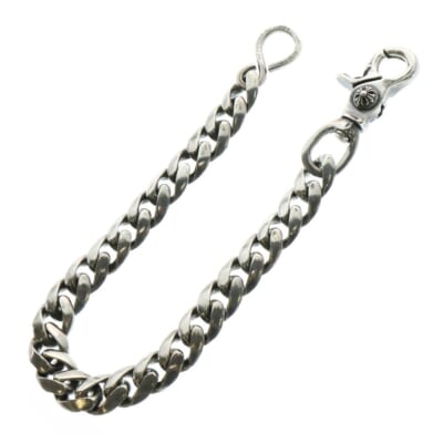 希少‼️クロムハーツ　ウォレットチェーン 10/15まで！ローン48回無金利】［飯能本店］CHROME HEARTS