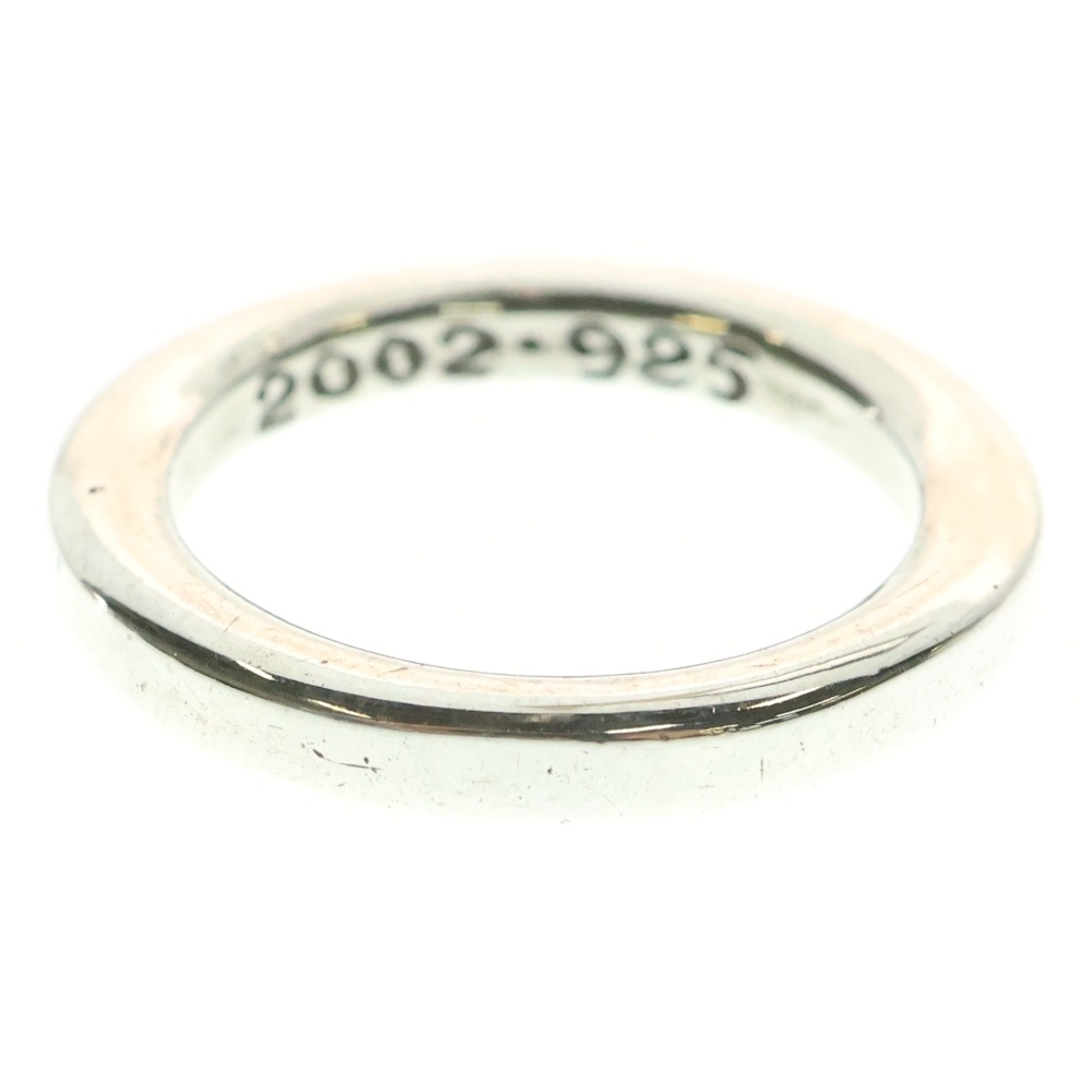 NTFL リング シルバー BCA344 Bランク