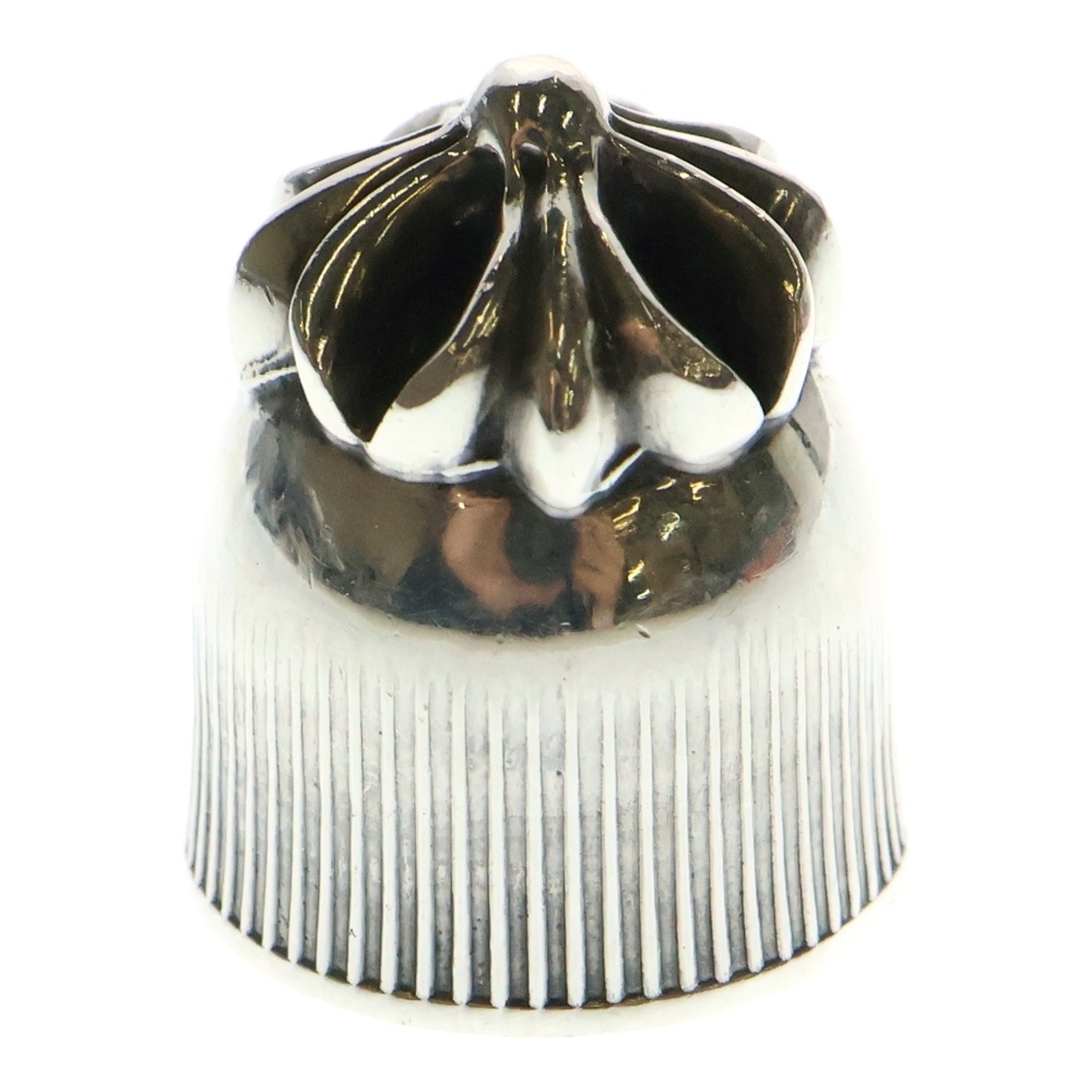 VASELINE CAP ワセリンキャップ シルバー Bランク