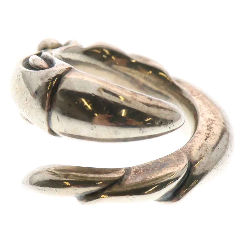 ロンワンズ スネークバードリング 22号 スネーク バード リング | メイティングフライト コレクション