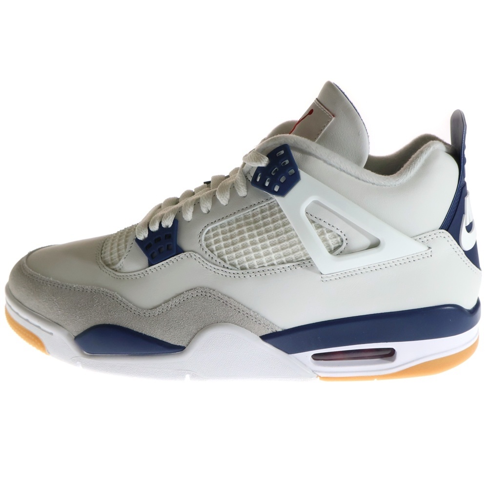 ナイキ AIR JORDAN 4 RETRO SP エアジョーダン 4 レトロ ハイカット
