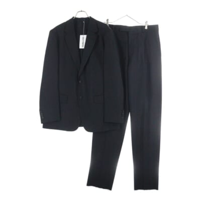 シュプリーム 23SS ライトウエイト ピンストライプ テーラード