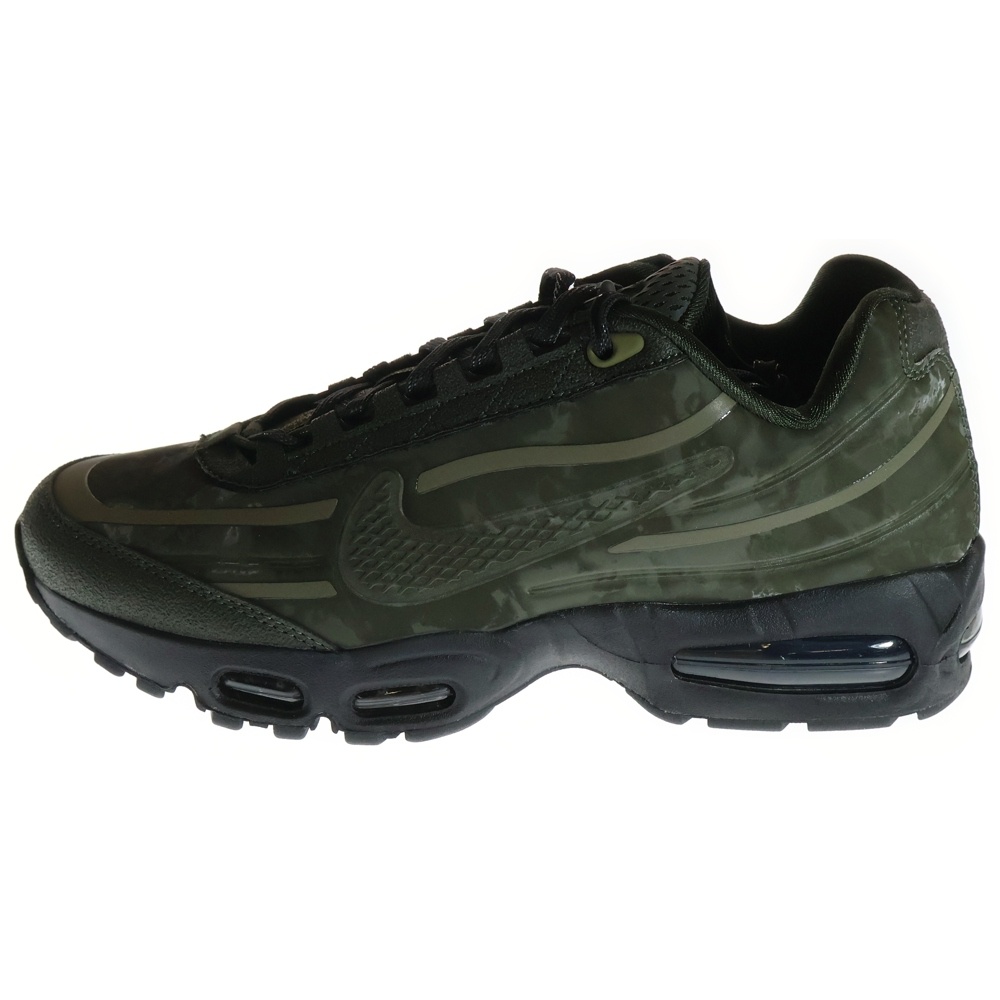 ナイキ × WORKSOUT AIR MAX 95 ワークスアウト エア マックス 95 