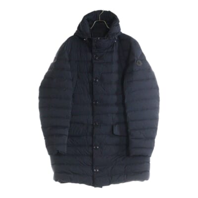 モンクレール CORYDALE コーリーデール ダウン ジャケット ブラック  