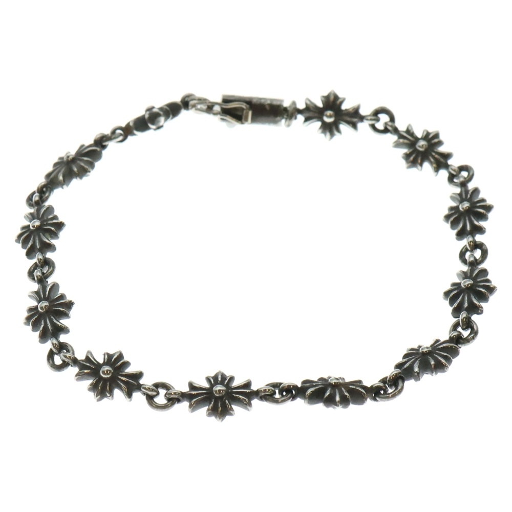 TNY E CH PLS タイニーE CHプラスブレスレット シルバー BCA187 Bランク