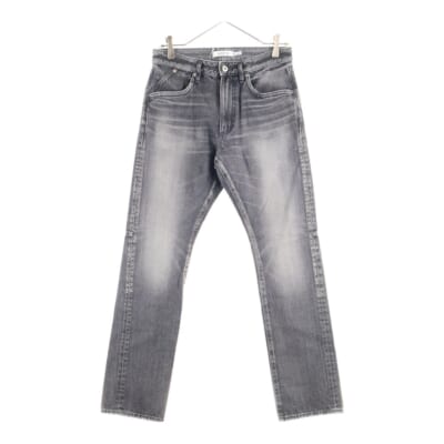 シュプリーム✕リーバイス14aw 501デニムジーンズ Size【W32】 SUPREME シュプリーム ×Levi's リーバイス 14AW 501