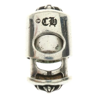 LACESTPPR V1 レースストッパー シルバー BCA280 Bランク