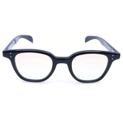 DADIO ウェリントンサングラス ブラック Bランク