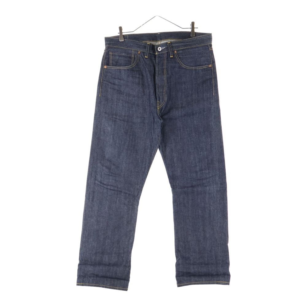 S501XX 44MODEL 大戦モデル デニム パンツ PC9-44501-0072 Bランク