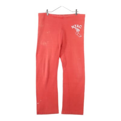 needles 24ss トラックパンツ　H.D ヒザデル　オレンジ　S needles 24ss トラックパンツ H D ヒザデル オレンジ S｜Yahoo